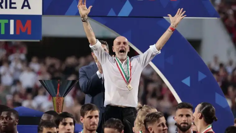 Pioli 3