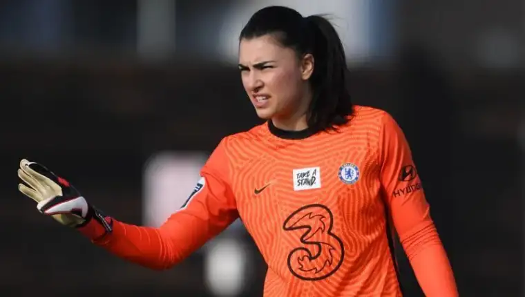 Zecira musovic