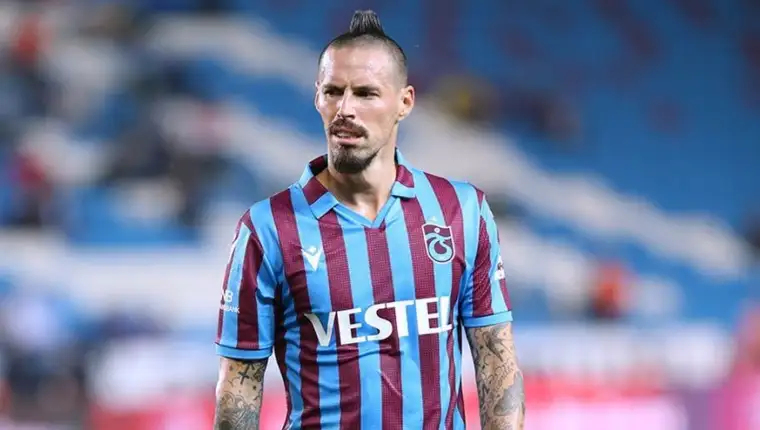 Hamsik