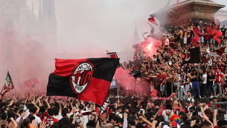 Milan 2 2