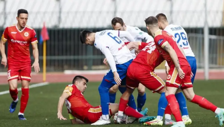 Hajduk 2