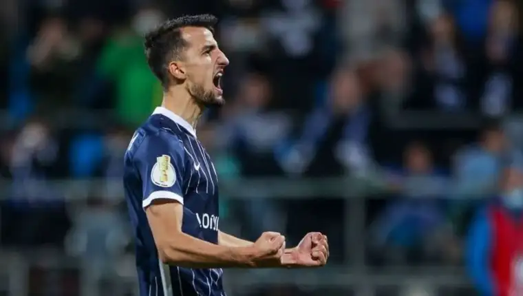 Masovic erhan