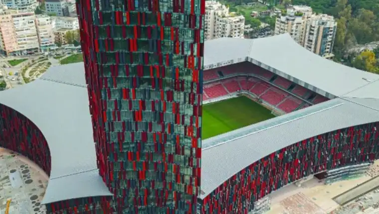 Tirana