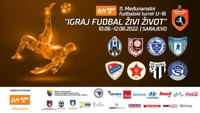 Igraj fudbal2