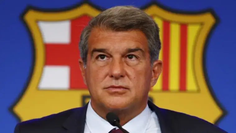 Laporta