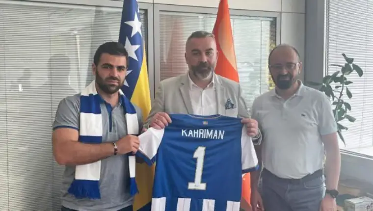 Kahriman