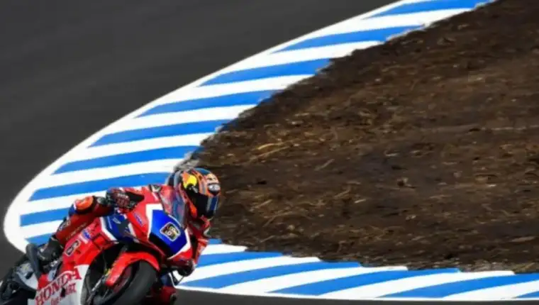 Moto gp