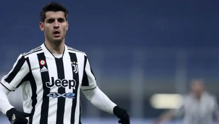 Morata 1