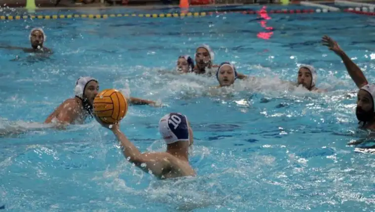 Vaterpolo 1