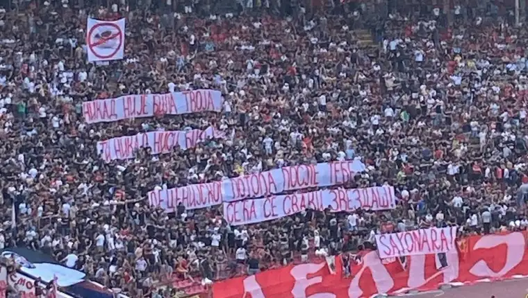 Delije