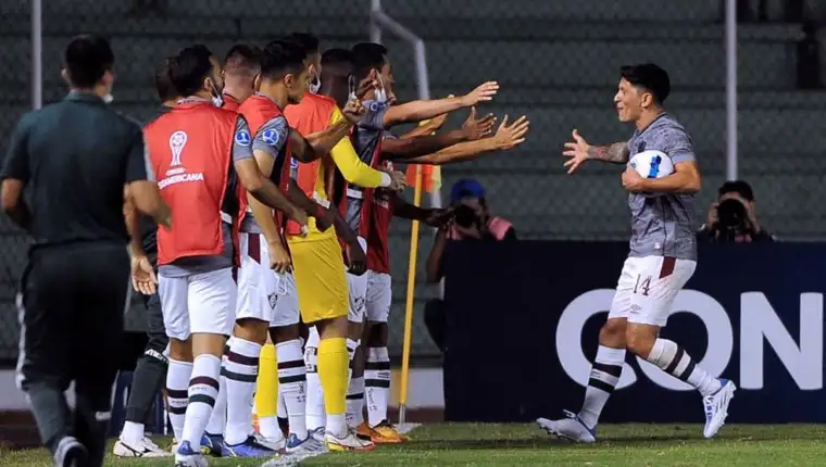 Fluminense
