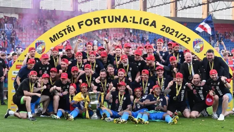 Viktoria plzen