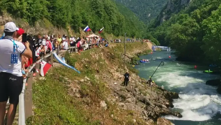 Rafting