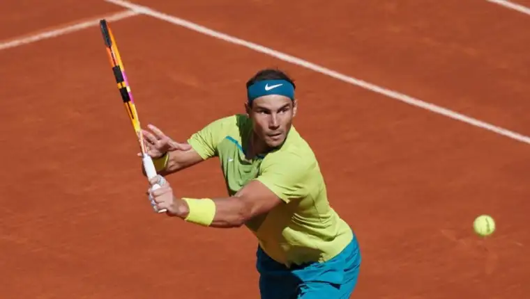 Nadal 4 1