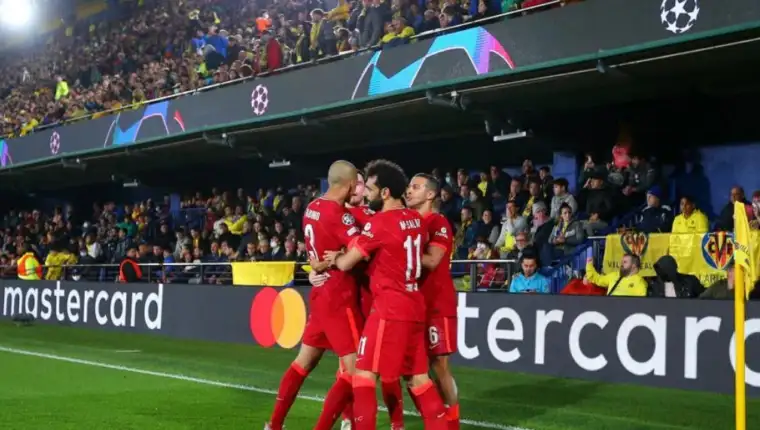 Reds 1 1