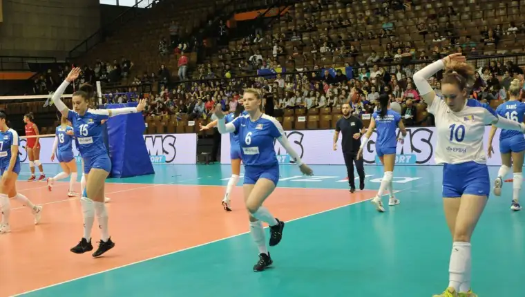 Odbojka 2