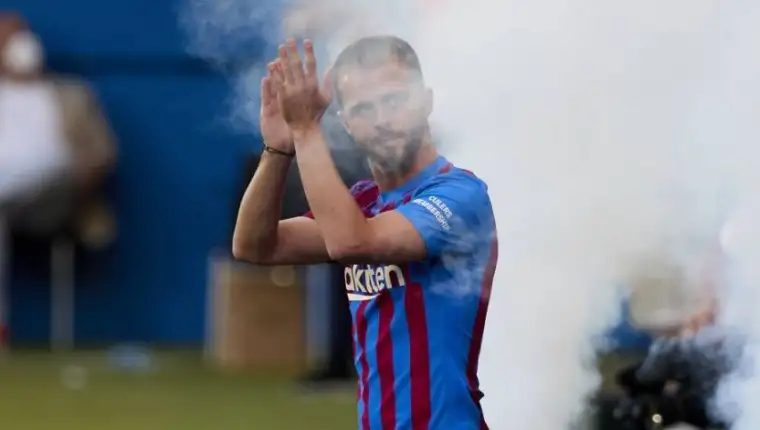 Pjanic8