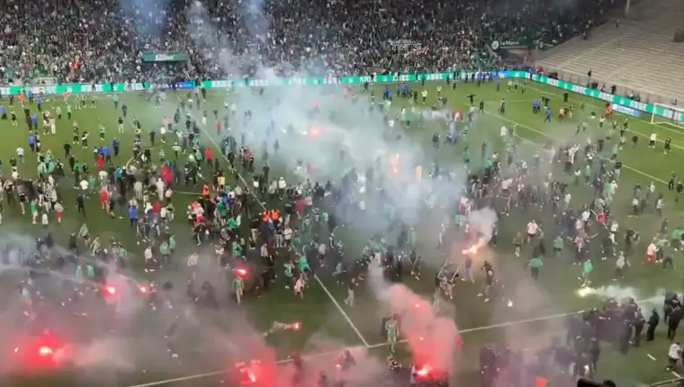 Haos auxerre