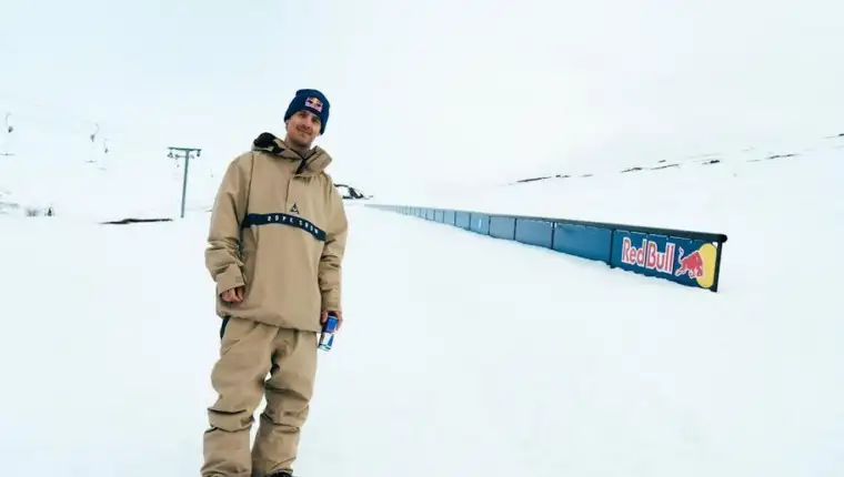 Red bull