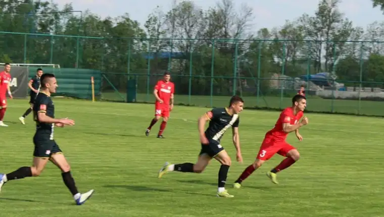 Prva liga 2
