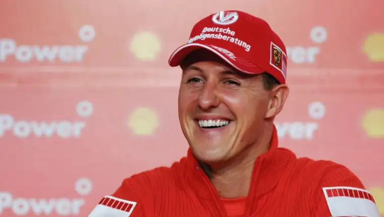 Schumacher