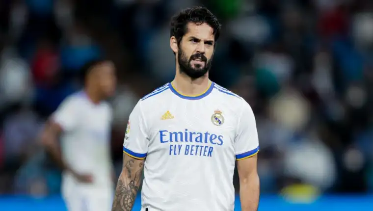 Isco