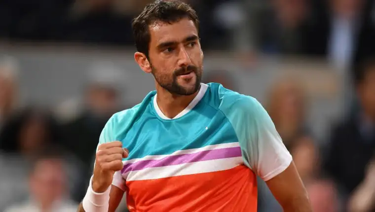 Cilic 1