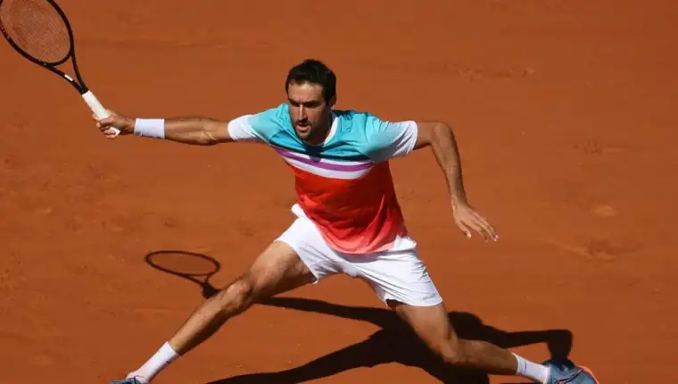 Marin cilic 1
