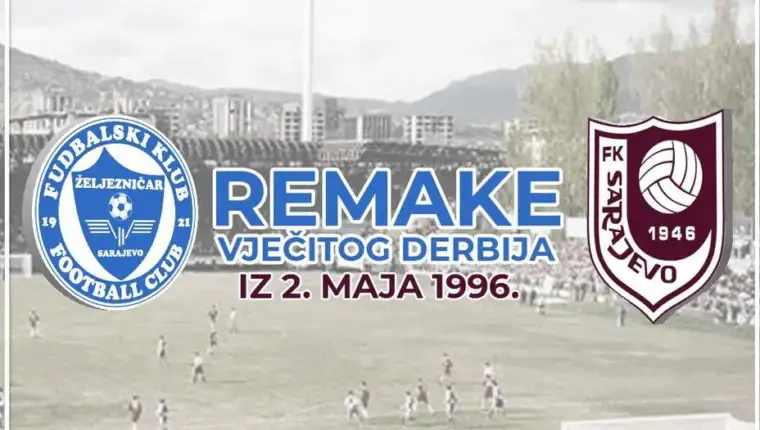 Remake