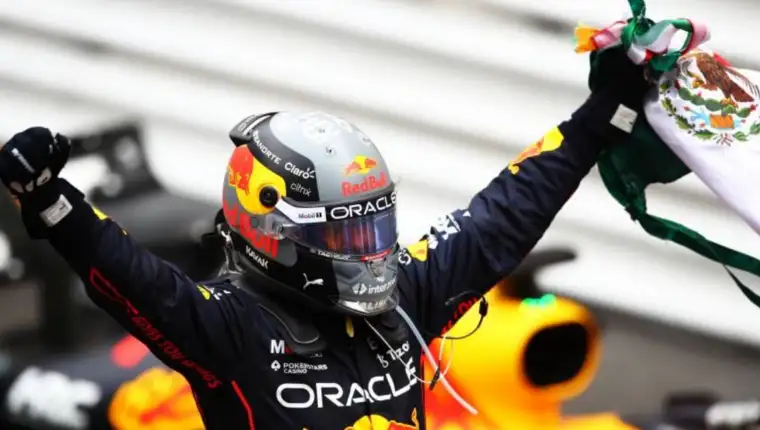 Checo