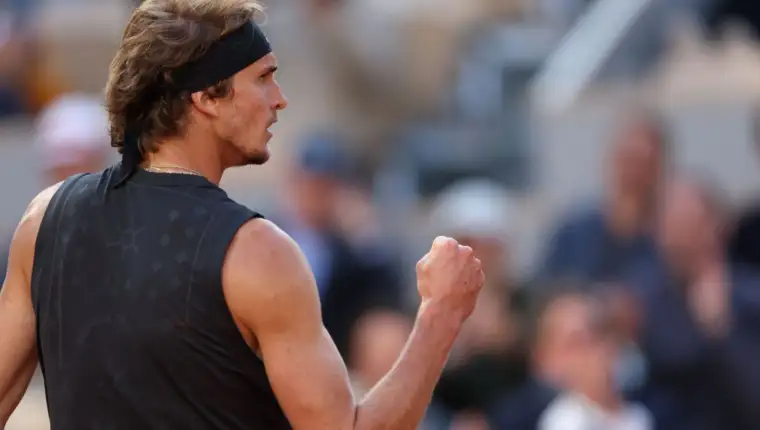Zverev66