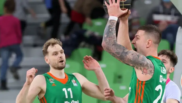 Olimpija 1