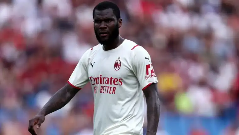 Kessie