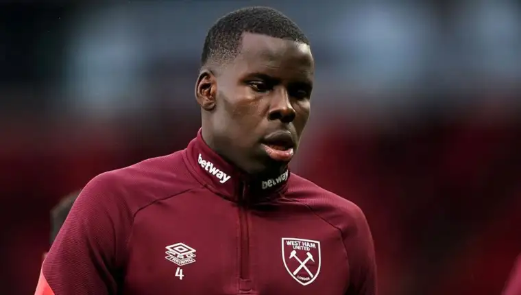 Zouma