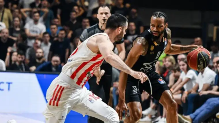 Partizan 5