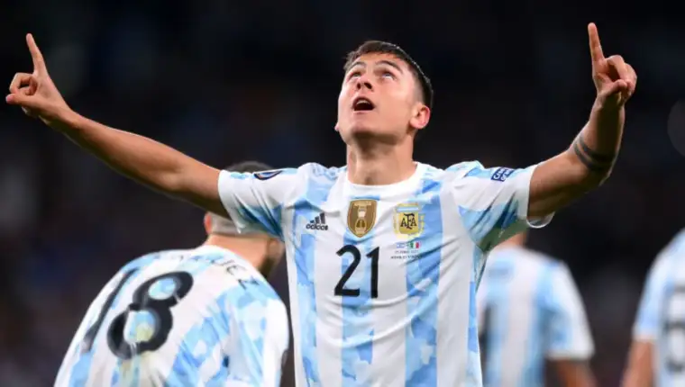 Dybala 5