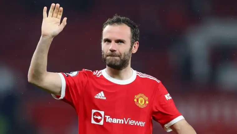 Mata