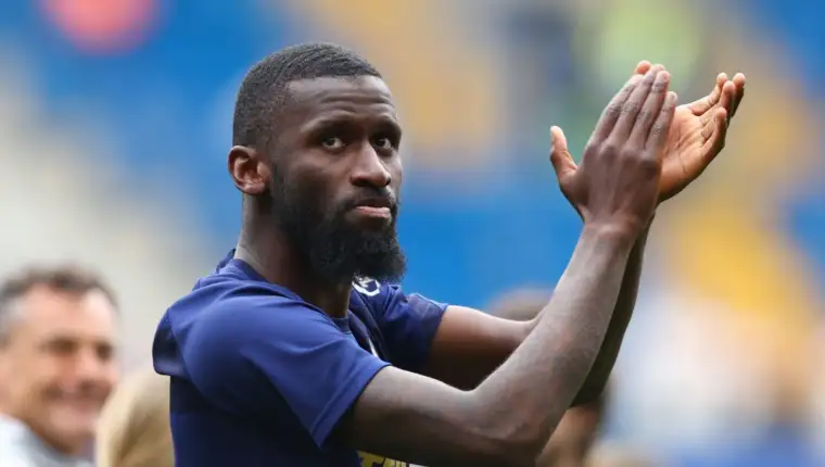 Rudiger 4