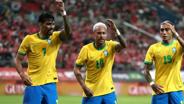 Neymar89