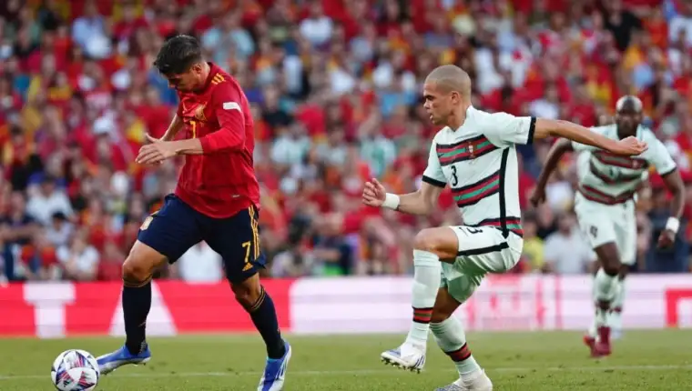 Spain 1