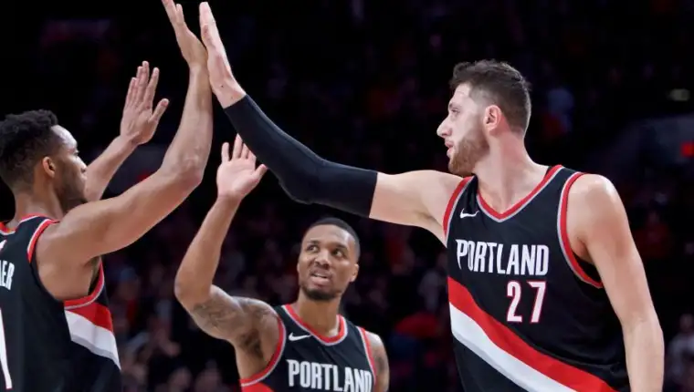 Portland