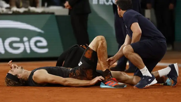 Zverev 1