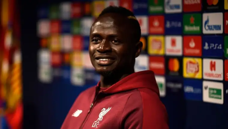 Sadio
