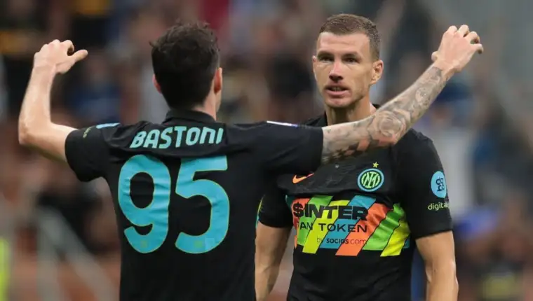 Bastoni