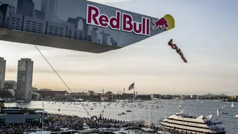 Red bull 1
