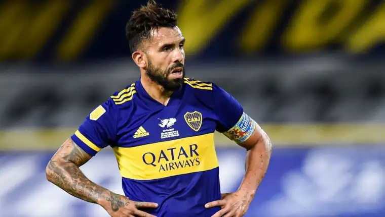 Tevez