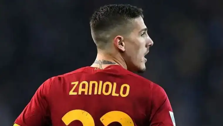 Zaniolo 5