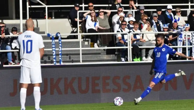 Pukki pjanic