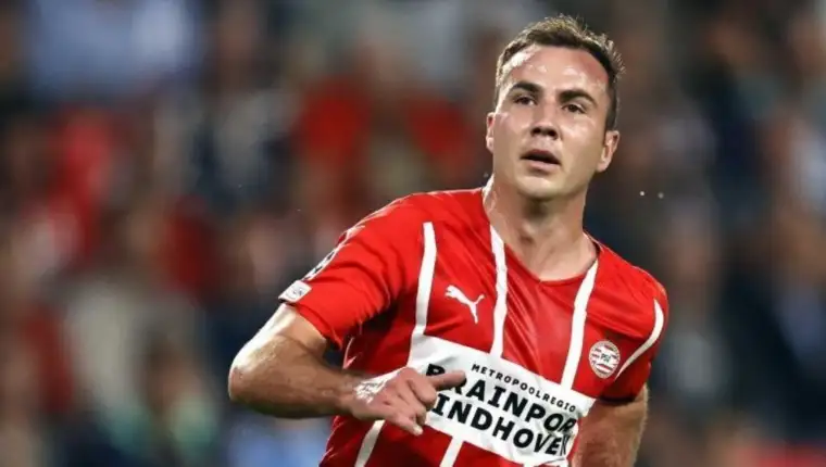 Gotze
