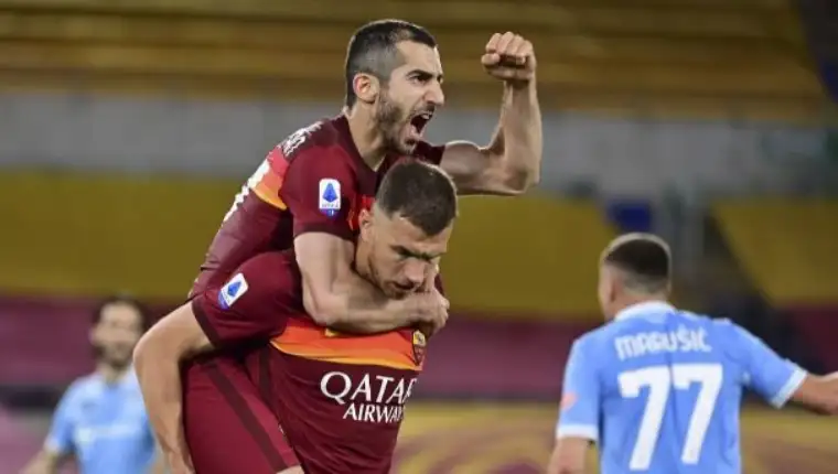 Miki i dzeko